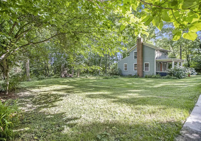 Homes for sale in Ann Arbor City Washtenaw, MI | 1308 Traver Rd, Ann Arbor City Washtenaw, MI 48105 | MLS# 81026019979