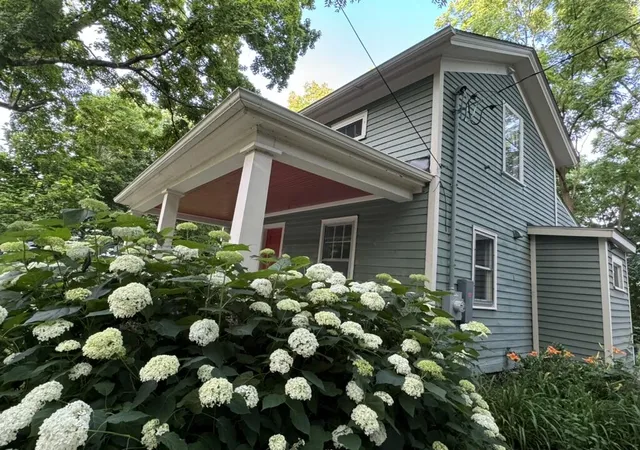 Homes for sale in Ann Arbor City Washtenaw, MI | 1308 Traver Rd, Ann Arbor City Washtenaw, MI 48105 | MLS# 81026019979