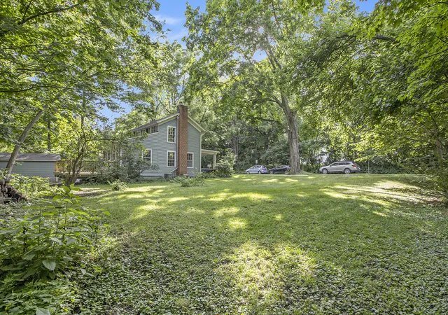 Homes for sale in Ann Arbor City Washtenaw, MI | 1308 Traver Rd, Ann Arbor City Washtenaw, MI 48105 | MLS# 81026019979