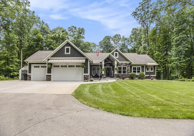 2nd image of 3479 Jeffrey Spur, Hamilton, MI 49419 | MLS# 71026019989