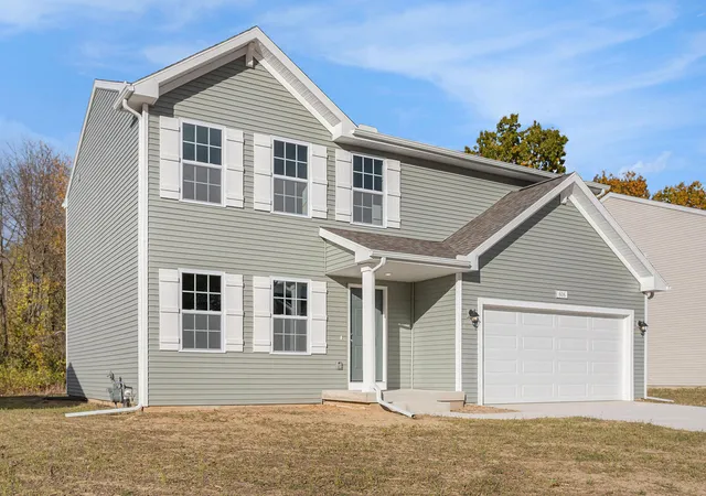 1st image of 1124 Mechanic St, Big Rapids, MI 49307 | MLS# 65026020008