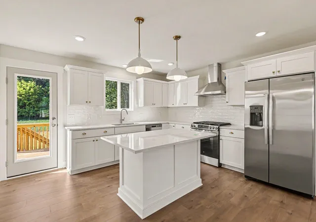 Photo 3 of Single family home for sale at 5784 Horizon Ln, Allendale, MI 49401 | MLS# 71026020011 | Listing updated on 2026-09-15