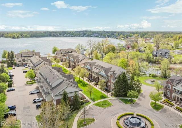 60th image of 160 Sandy Ln, Walled Lake, MI 48390 | MLS# 20261031666