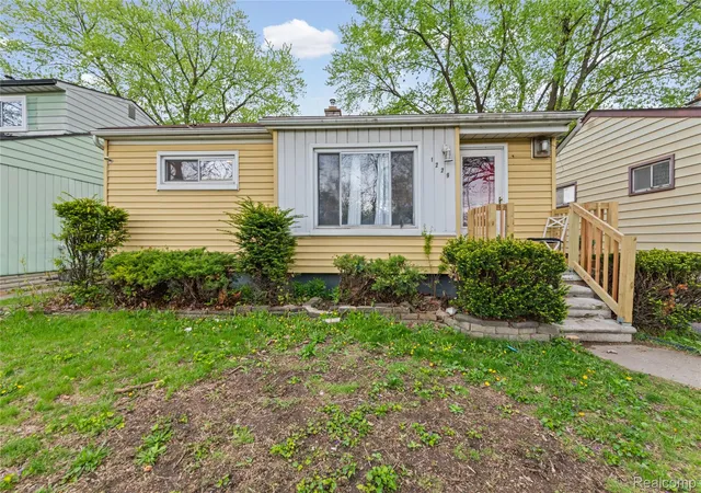 Homes for sale in Detroit City Wayne, MI | 1229 S Deacon St, Detroit City Wayne, MI 48217 | MLS# 20261031680