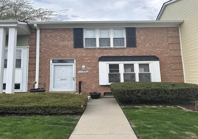 1st image of 37398 Charter Oaks Blvd, Clinton Township, MI 48036 | MLS# 58050206492