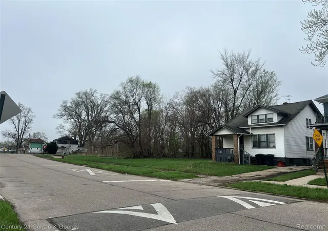 1st image of 11731 Washburn St Washburn St, Detroit, MI 48204 | MLS# 20261031693