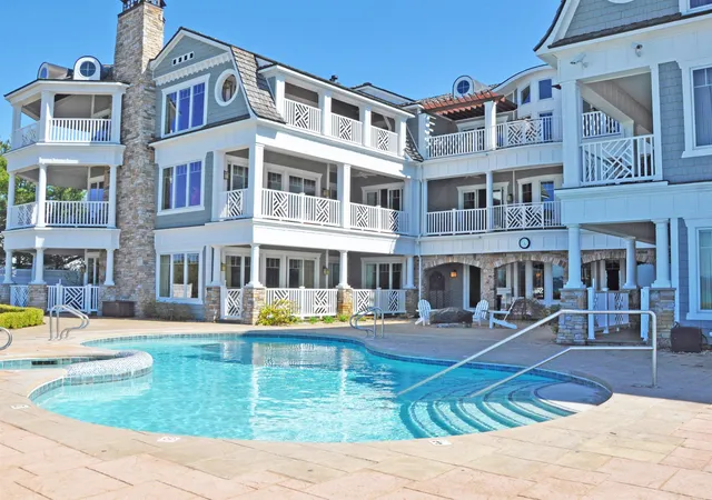 Photo 2 of Condo for sale at 5707 S (6a) Lake St, Glen Arbor Township Leelanau, MI 49636 | MLS# 78080067802 | Listing updated on 2026-09-05