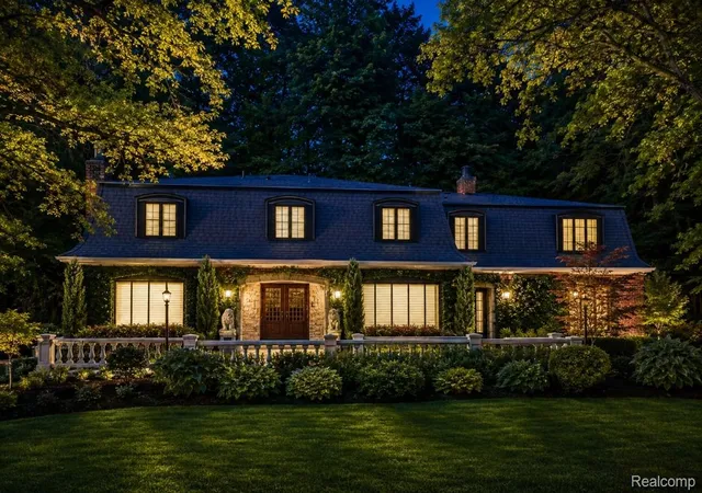 Photo 1 of Sale Pending at 45778 Fermanagh Dr, Northville, MI 48168 | MLS# 20261031712 | Listing updated on 2026-09-17