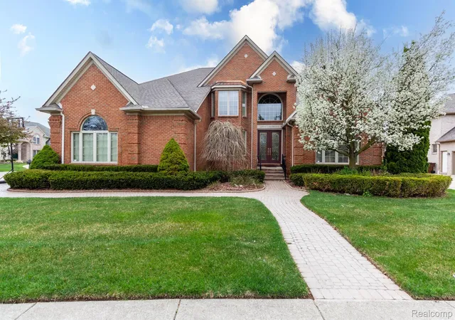 1st image of 49759 Lakebridge Dr, Shelby Township, MI 48315 | MLS# 20261031722