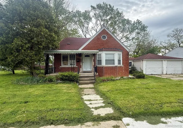 Photo 1 of Single family home for sale at 9030 Plainview Ave, Detroit, MI 48228 | MLS# 20261031740 | Listing updated on 2026-07-07