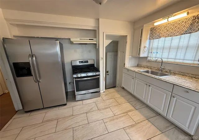 Photo 3 of Single family home for sale at 9030 Plainview Ave, Detroit, MI 48228 | MLS# 20261031740 | Listing updated on 2026-07-07