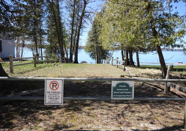 Photo 2 of Land for sale at 00 Maple View Dr, Central Lake Township Antrim, MI 49662 | MLS# 78080067813 | Listing updated on 2026-09-03