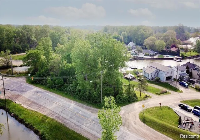 Photo 3 of Land for sale at 00000 Milliman Rd, Rockwood, MI 48173 | MLS# 20261031762 | Listing updated on 2026-09-09