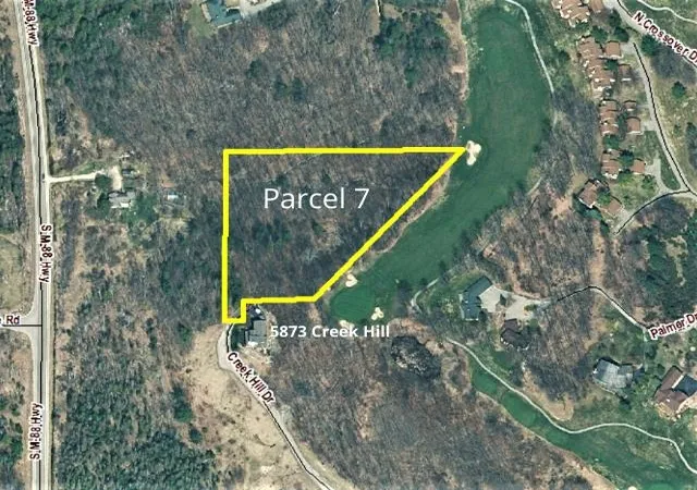 Photo 1 of Land for sale at Creek Hl Dr, Bellaire, MI 49615 | MLS# 78080067826 | Listing updated on 2026-08-27