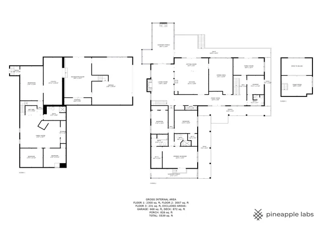 60th image of 331 Marquette Dr, New Buffalo, MI 49117 | MLS# 69026020121