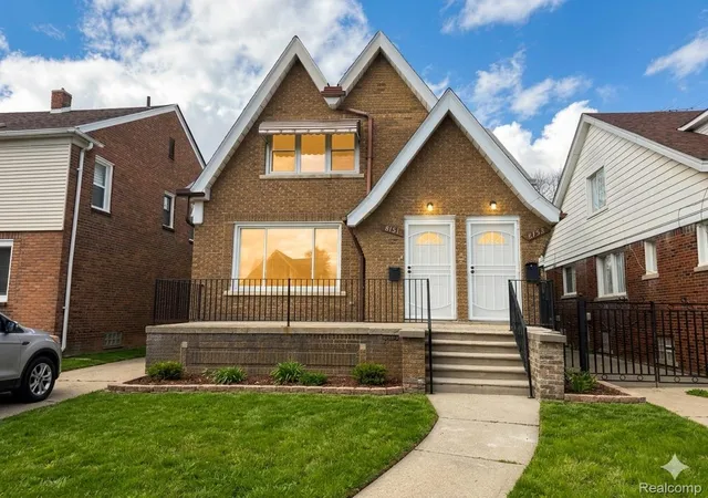 1st image of 8153 Bliss St, Detroit, MI 48234 | MLS# 20261031800