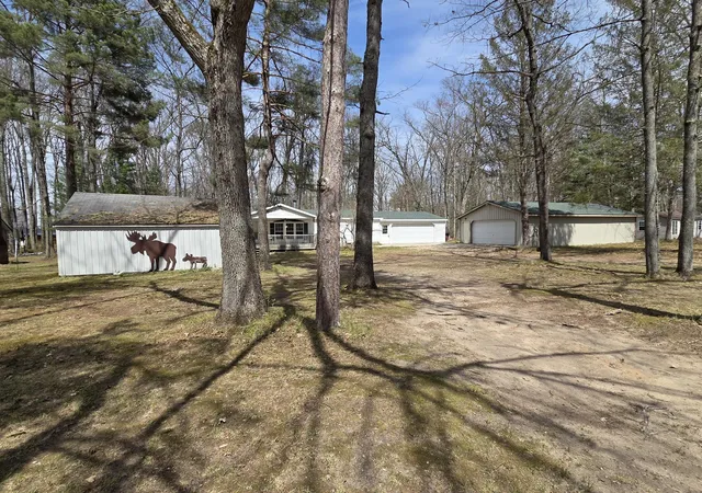 Photo 1 of Single family home for sale at 2612 W Southern Ave, Baldwin, MI 49304 | MLS# 72026020163 | Listing updated on 2026-05-21