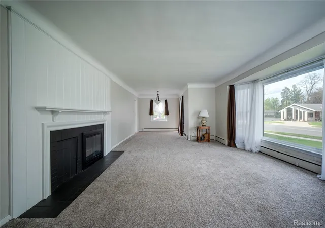 Homes for sale in Royal Oak City Oakland, MI | 2423 Crooks Rd, Royal Oak City Oakland, MI 48073 | MLS# 20261031835