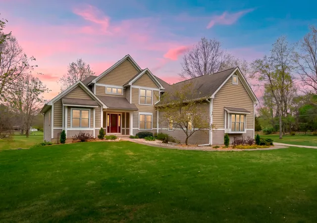2nd image of 9048 Montezuma Ave, Kalamazoo, MI 49009 | MLS# 66026020181