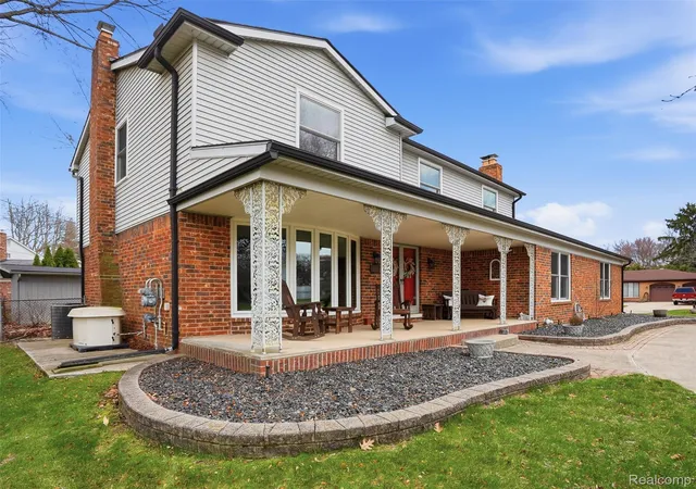Photo 3 of Single family home for sale at 20145 Scarlet Ct, Clinton Township, MI 48036 | MLS# 20261031859 | Listing updated on 2026-07-25