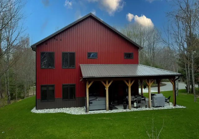 Photo 3 of Single family home for sale at 7289 Sw Creighton Rd, South Boardman, MI 49680 | MLS# 78080067836 | Listing updated on 2026-09-18