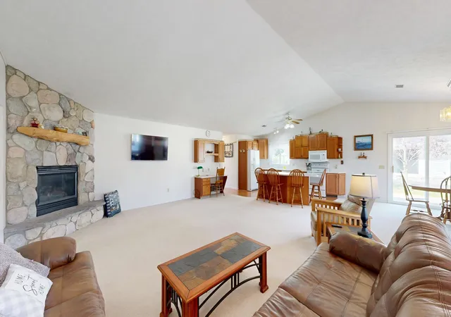 Homes for sale in Lake Isabella Village Isabella, MI | 1239 Clubhouse Dr, Lake Isabella Village Isabella, MI 48893 | MLS# 79080067837