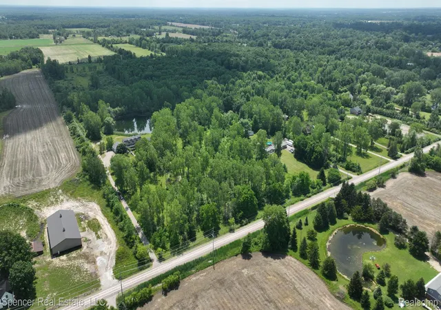 Photo 3 of Land for sale at Lot 2 33 Mile Rd, Armada, MI 48005 | MLS# 20261031869 | Listing updated on 2026-08-17
