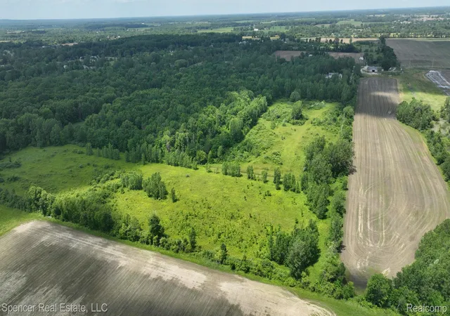 Photo 3 of Land for sale at Lot 2 33 Mile Rd, Armada, MI 48005 | MLS# 20261031869 | Listing updated on 2026-08-17