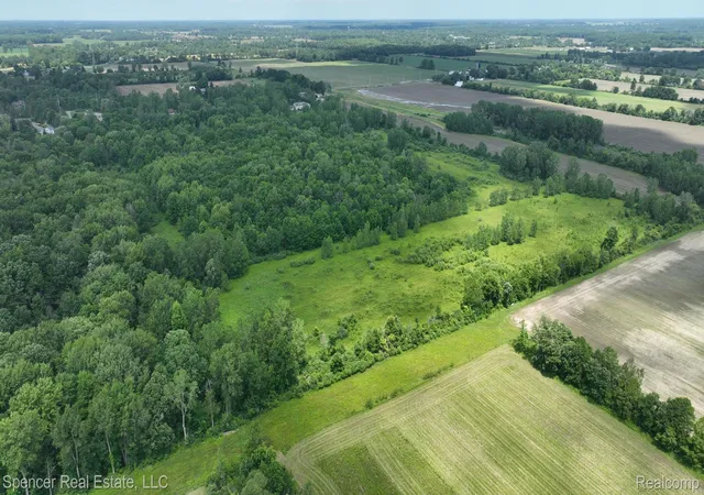 Photo 4 of Land for sale at Lot 2 33 Mile Rd, Armada, MI 48005 | MLS# 20261031869 | Listing updated on 2026-08-17