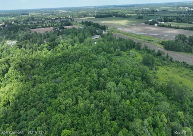 9th image of Lot 2 33 Mile Rd, Armada, MI 48005 | MLS# 20261031869