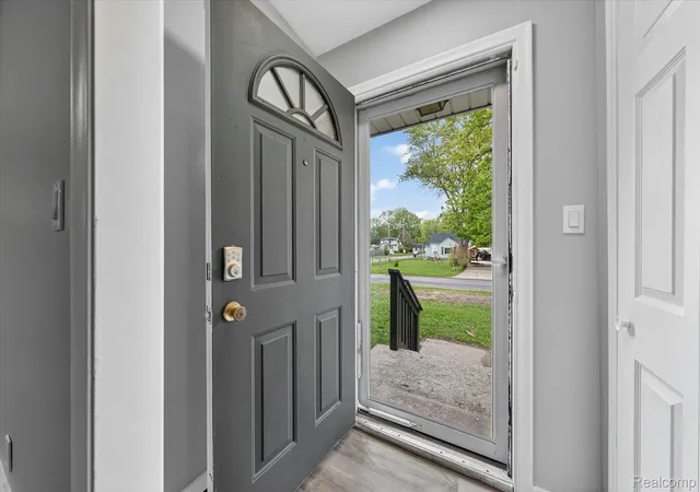 Photo 2 of Single family home for sale at 35808 Schley Ave, Westland, MI 48186 | MLS# 20261031871 | Listing updated on 2026-08-04