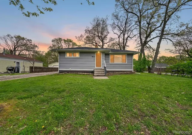 Homes for sale in Westland City Wayne, MI | 35808 Schley Ave, Westland City Wayne, MI 48186 | MLS# 20261031871