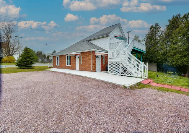 Homes for sale in Forestville Village Sanilac, MI | 2400 N Lakeshore Rd, Forestville Village Sanilac, MI 48419 | MLS# 20261031895