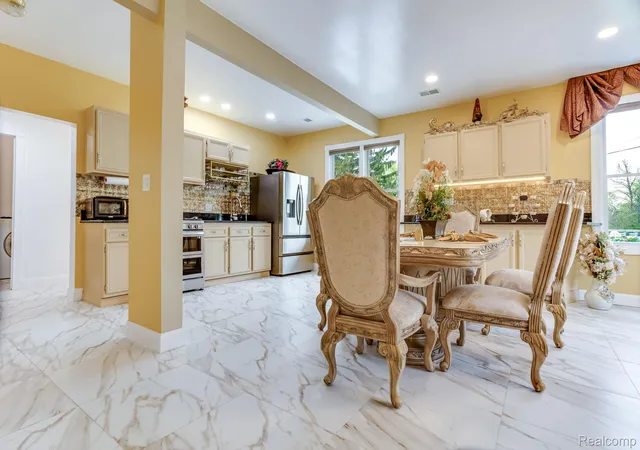 Photo 4 of Single family home for sale at 2400 N Lakeshore Rd, Carsonville, MI 48419 | MLS# 20261031895 | Listing updated on 2026-09-09