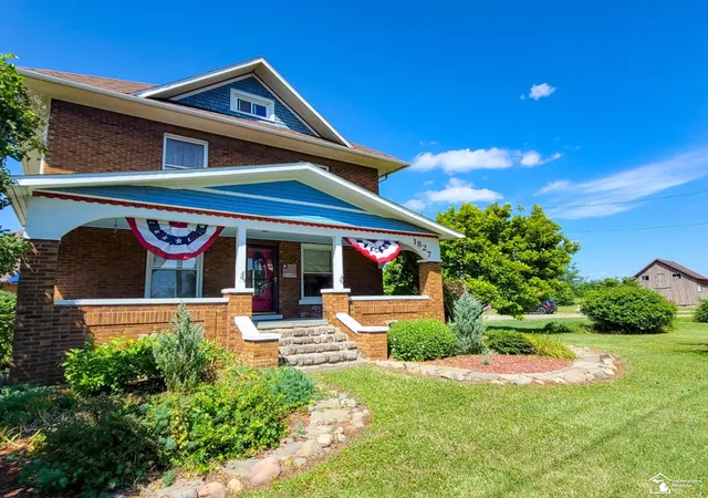 1st image of 1827 Newport Rd, Newport, MI 48166 | MLS# 57050206573