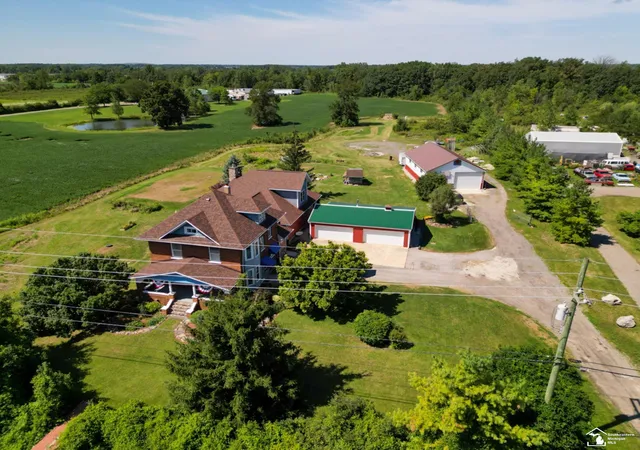 2nd image of 1827 Newport Rd, Newport, MI 48166 | MLS# 57050206573