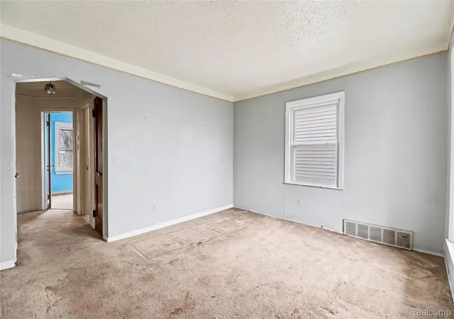 Homes for sale in Hazel Park, MI | 1205 E Muir Ave, Hazel Park, MI 48030 | MLS# 20261031920