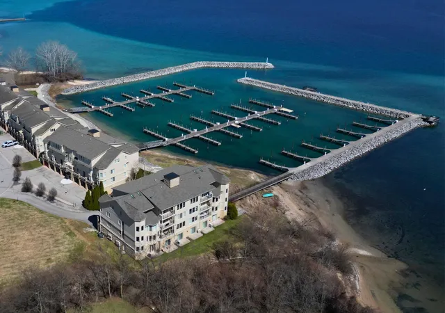 Homes for sale in Suttons Bay, MI | 704 N Dockside Cir, Suttons Bay, MI 49682 | MLS# 78080067844