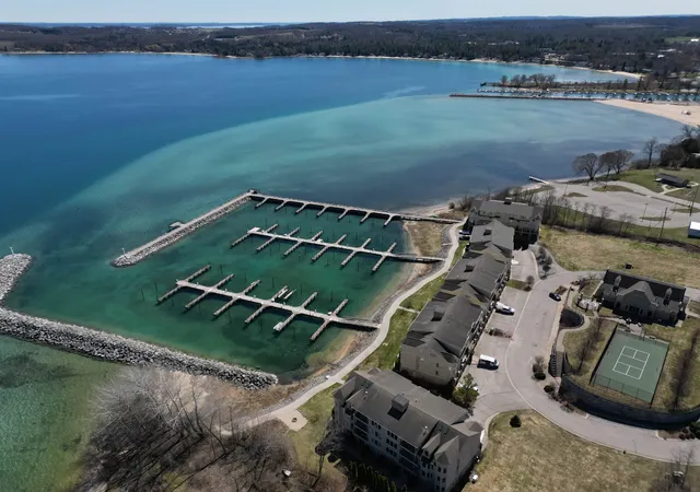 Homes for sale in Suttons Bay, MI | 704 N Dockside Cir, Suttons Bay, MI 49682 | MLS# 78080067844