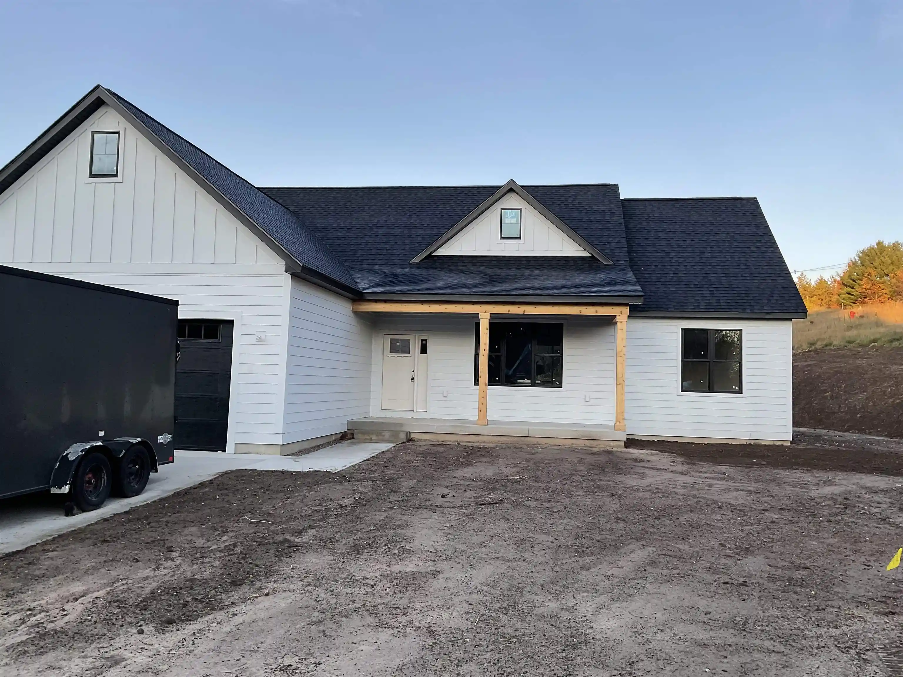 Photo 1 of Single family home for sale at 4463 Pine Meadow Trl, Traverse City, MI 49685 | MLS# 78080067845 | Listing updated on 2026-10-26