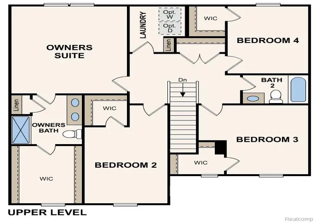Photo 3 of Single family home for sale at 46868 Timberland Dr, Van Buren Township, MI 48111 | MLS# 20261031935 | Listing updated on 2026-09-04