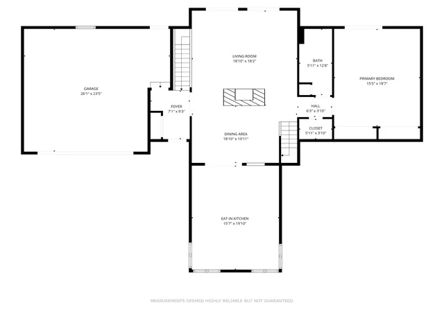 4th image of 28323 Northern Bluff Dr, Gobles, MI 49055 | MLS# 66026020228