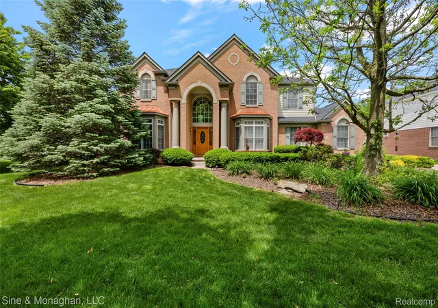 1st image of 48322 Antique Rd, Canton, MI 48187 | MLS# 20261031948