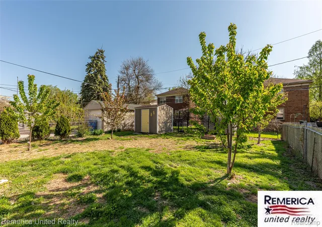 Homes for sale in Gibraltar, MI | 29821 Munro St, Gibraltar, MI 48173 | MLS# 20261031955