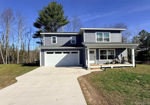 1st image of 9220 S Flaska Dr, Solon Township Leelanau, MI 49621 | MLS# 20261031965