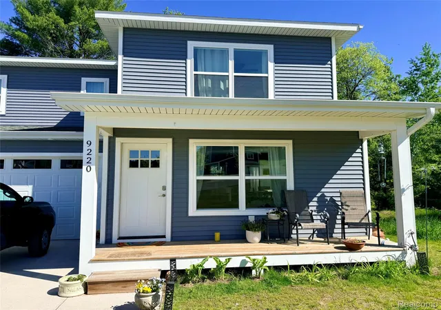 4th image of 9220 S Flaska Dr, Solon Township Leelanau, MI 49621 | MLS# 20261031965