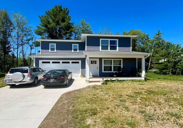 5th image of 9220 S Flaska Dr, Solon Township Leelanau, MI 49621 | MLS# 20261031965