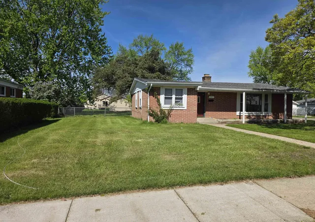 Homes for sale in Saint Clair Shores, MI | 27815 Shock St, Saint Clair Shores, MI 48081 | MLS# 58050206595