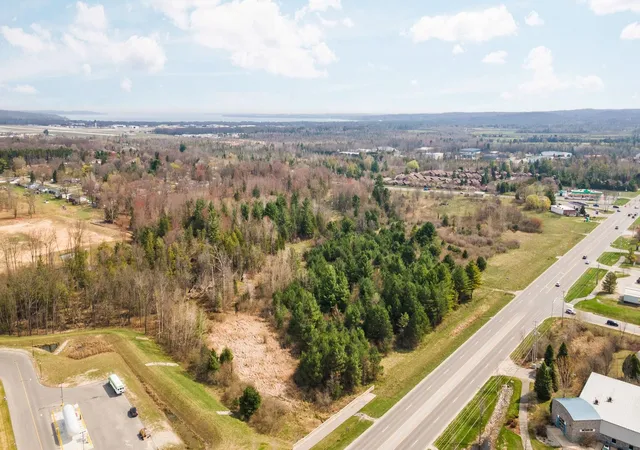 Photo 1 of Land for sale at 2051 N Garfield Rd, Traverse City, MI 49686 | MLS# 78080067849 | Listing updated on 2026-08-19