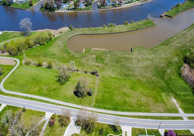 2nd image of V/l Lot 4 Water St, Port Huron, MI 48060 | MLS# 58050206604